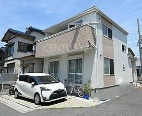 埼玉県三郷市戸ケ崎３丁目
