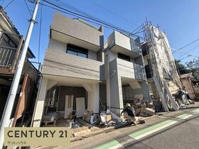 神奈川県横浜市西区西戸部町３丁目