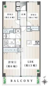 グリーンパーク戸塚