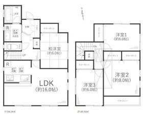 神奈川県横浜市瀬谷区橋戸３丁目