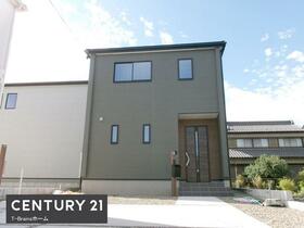 愛知県江南市宮後町西屋敷