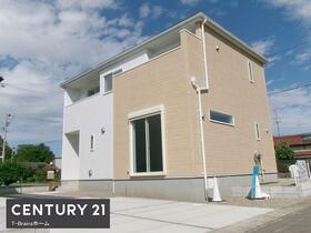 愛知県江南市宮後町西屋敷