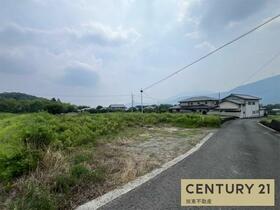 徳島県美馬市脇町字上ノ原