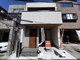 大阪府大阪市平野区背戸口１丁目