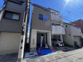 大阪府大阪市平野区平野本町３丁目