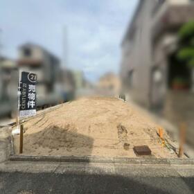 大阪府藤井寺市川北３丁目
