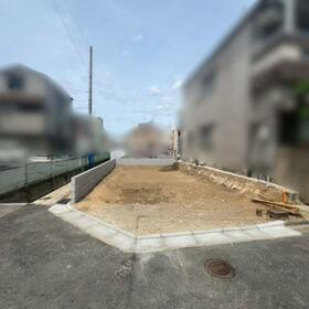 大阪府藤井寺市川北３丁目