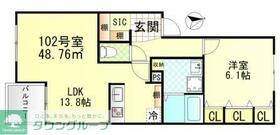 間取り：214079331624