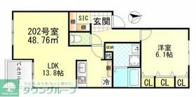 間取り：214079331630