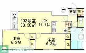 間取り：214079331608