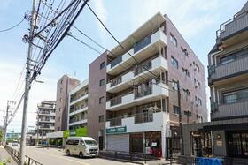 タウンハイツ亀有１号棟　４０７号室