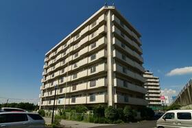 ハイネス勝田台弐番館