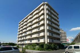 ハイネス勝田台弐番館