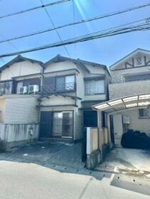 京都府京都市西京区大原野上里北ノ町