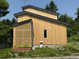 北海道夕張郡栗山町字湯地