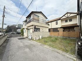 東京都江戸川区松江４丁目