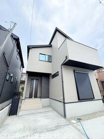 神奈川県藤沢市亀井野