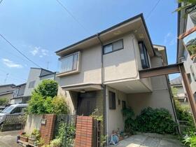 東京都武蔵村山市三ツ木５丁目