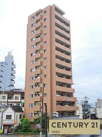 サーラステージ古出来町