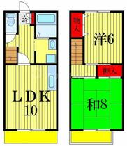 間取り：212057006914