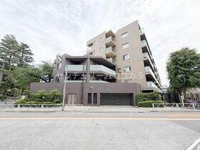 レジデンスコート馬事公苑　中古マンション