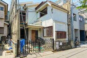 東京都葛飾区水元２丁目