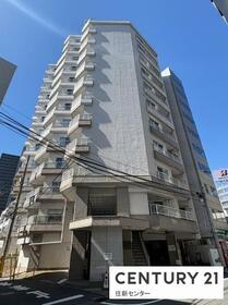 ライオンズマンション南平台