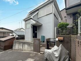 神奈川県横浜市港北区岸根町