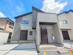 千葉県成田市並木町