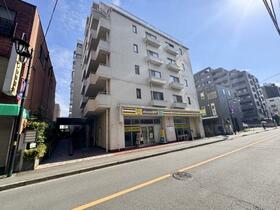 マンション一橋学園ガーデニア