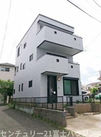 神奈川県茅ヶ崎市香川３丁目
