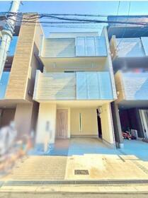 大阪府大阪市西成区南津守３丁目