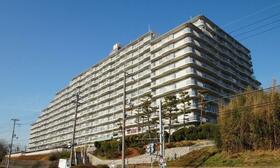 泉北星和台コーポラス