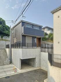 神奈川県横浜市保土ケ谷区常盤台