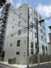 荏原中延駅より徒歩2分 5階 築1年6ヶ月の賃貸物件
