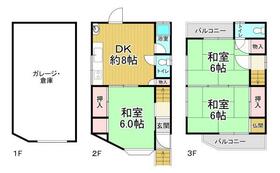 大阪府大阪市住之江区東加賀屋１丁目