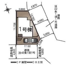 神奈川県横浜市旭区金が谷２丁目