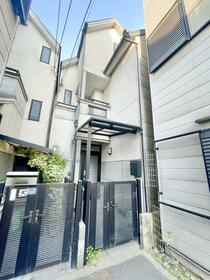 京都府長岡京市調子１丁目