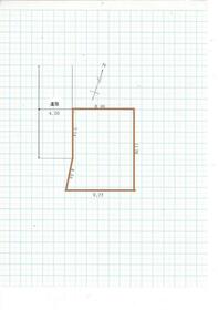 埼玉県川越市大字的場