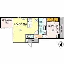 間取り：240041249621