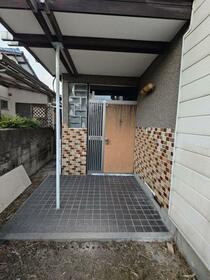 山口県岩国市玖珂町