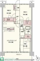 間取り：212058522830