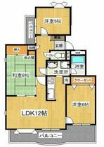 間取り：240041391865