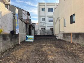 京都府京都市下京区中堂寺前田町