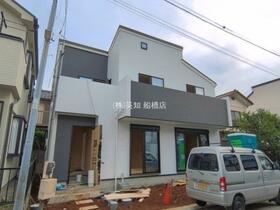 千葉県船橋市習志野台５丁目