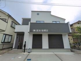 千葉県船橋市習志野台５丁目
