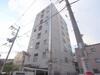 高槻市駅より徒歩1分 8階 築34年5ヶ月の賃貸物件