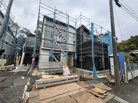 神奈川県川崎市多摩区長尾７丁目