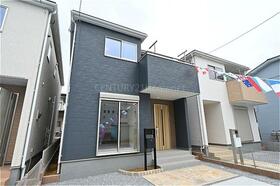 埼玉県八潮市緑町３丁目