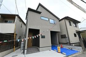 埼玉県八潮市大字上馬場
